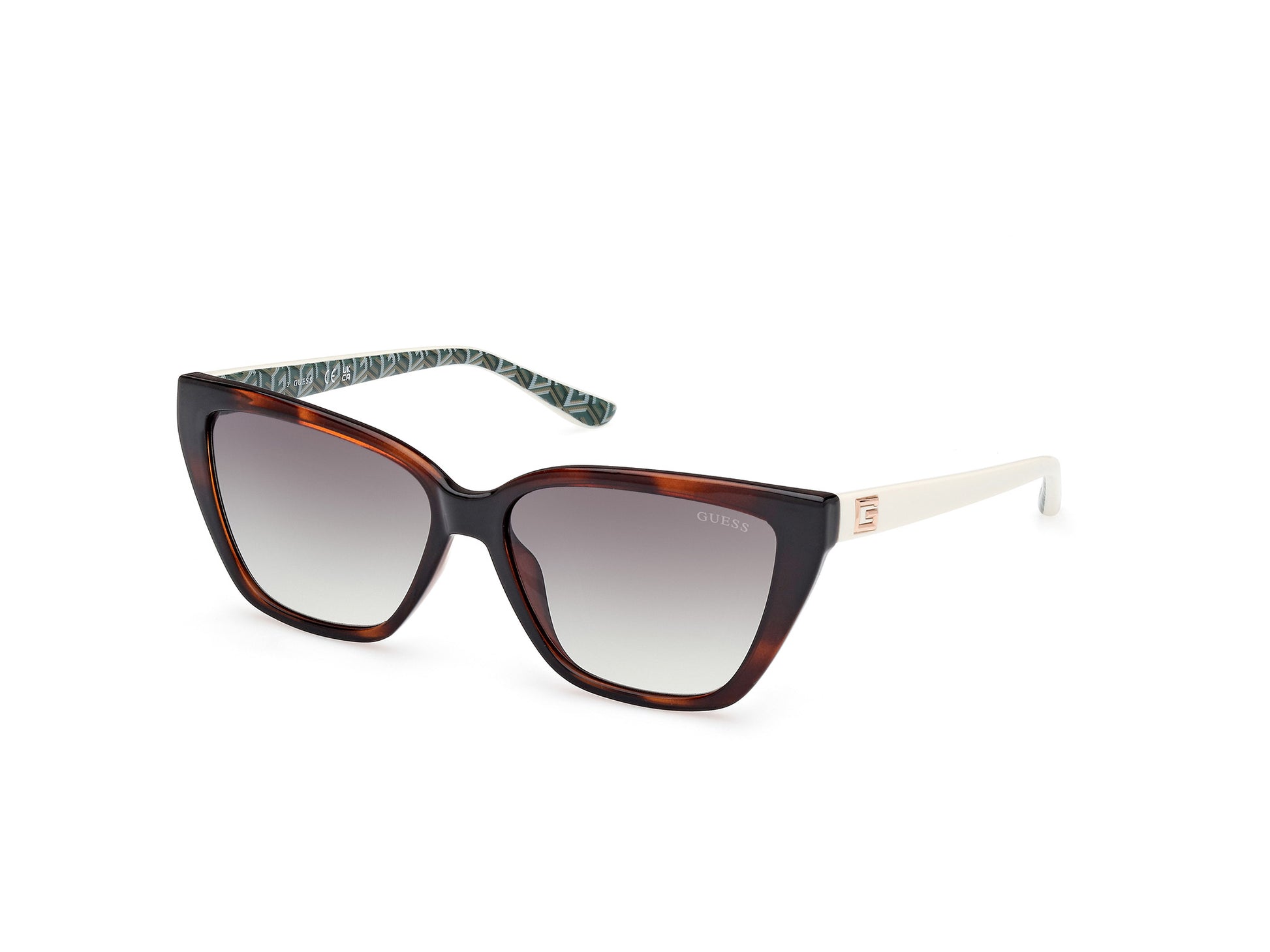 Sunglasses Guess Women Gu7919-5852P (Lens/Bridge/Temple) 58/15/140 Mm)