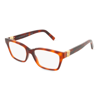 Eyeglasses Givenchy Women GV50041I-053 (Lens/Bridge/Temple) 52-16-140 Mm)