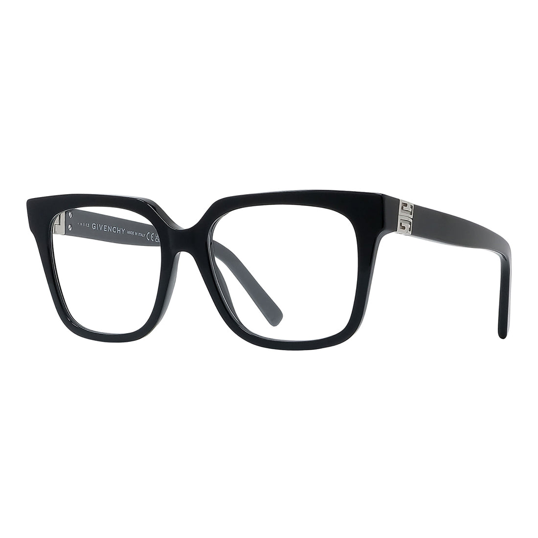 Eyeglasses Givenchy Women GV50042I-001 (Lens/Bridge/Temple) 54-17-140 Mm)