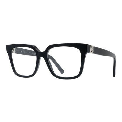 Eyeglasses Givenchy Women GV50042I-001 (Lens/Bridge/Temple) 54-17-140 Mm)