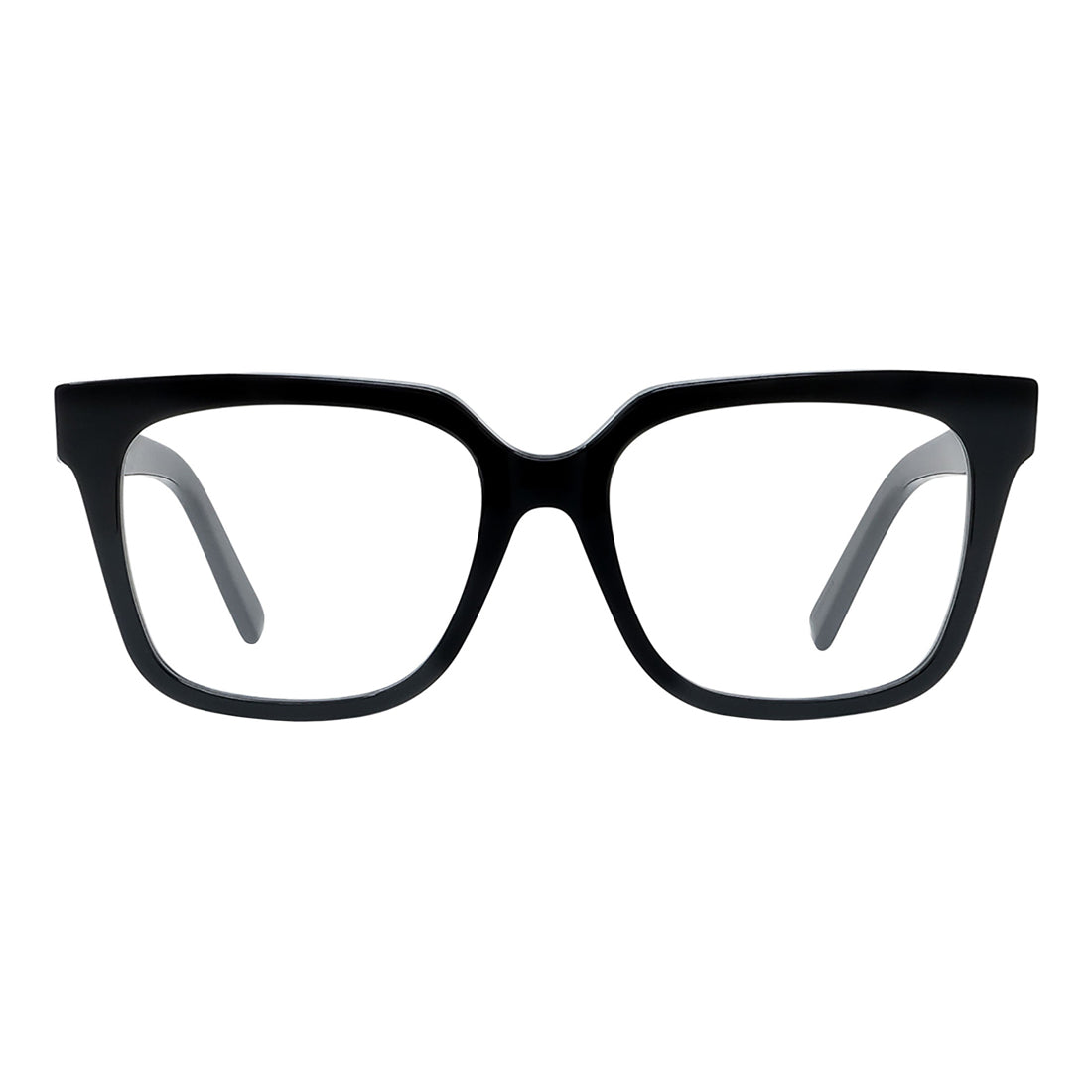 Eyeglasses Givenchy Women GV50042I-001 (Lens/Bridge/Temple) 54-17-140 Mm)