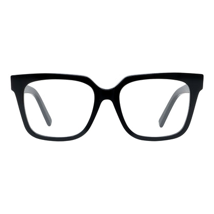 Eyeglasses Givenchy Women GV50042I-001 (Lens/Bridge/Temple) 54-17-140 Mm)