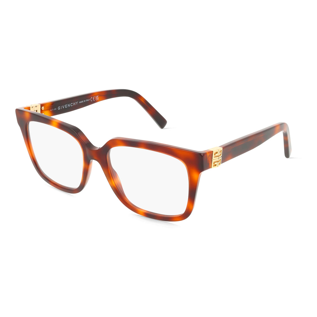 Eyeglasses Givenchy Women GV50042I-053 (Lens/Bridge/Temple) 54-17-140 Mm)