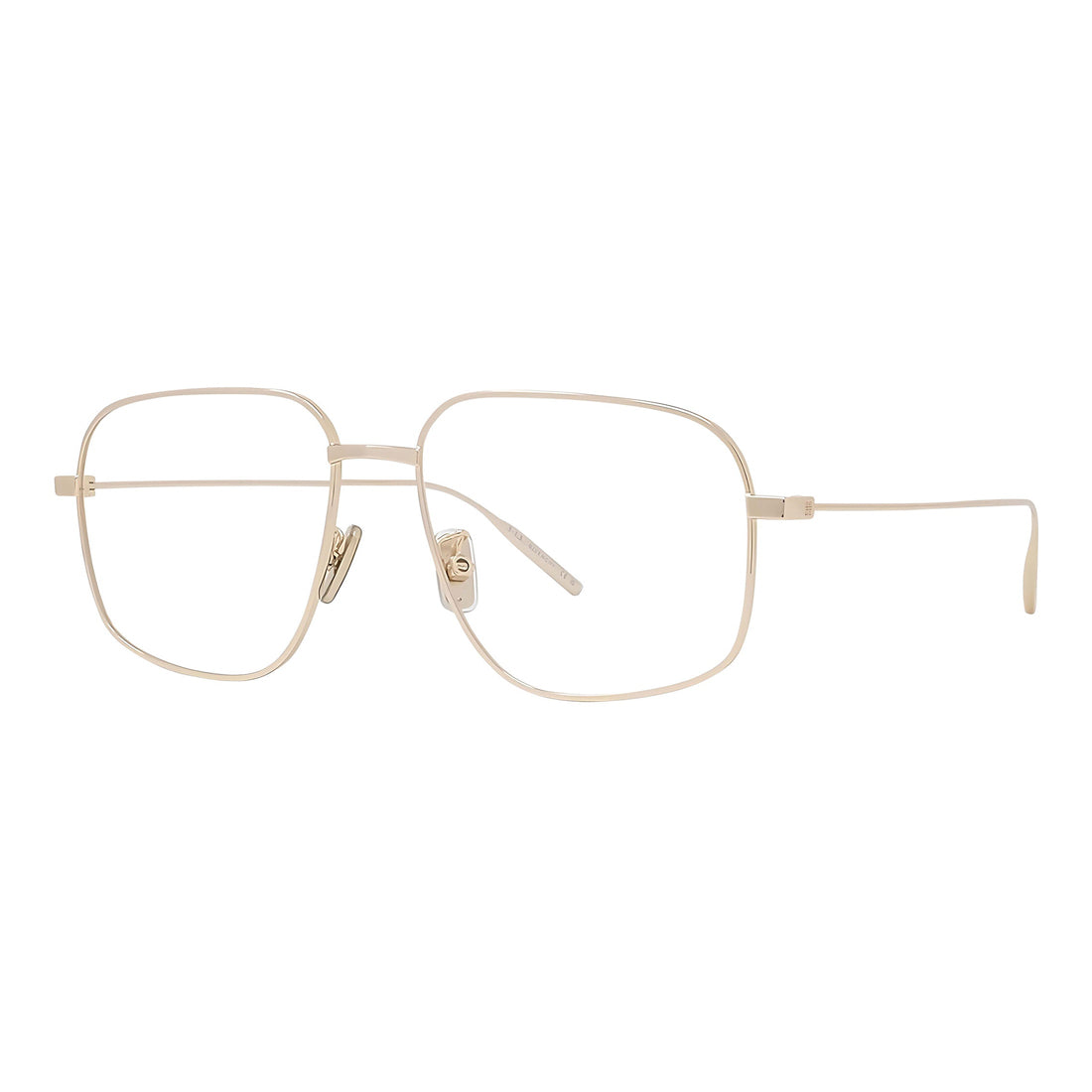 Eyeglasses Givenchy Man GV50051U-032 (Lens/Bridge/Temple) 56-16-140 Mm)