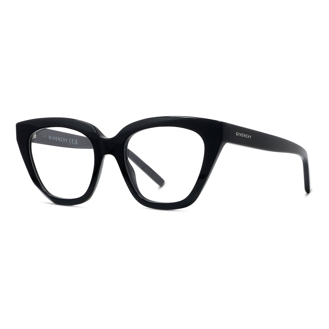 Eyeglasses Givenchy Unisex GV50052I-001 (Lens/Bridge/Temple) 51-19-145 Mm)