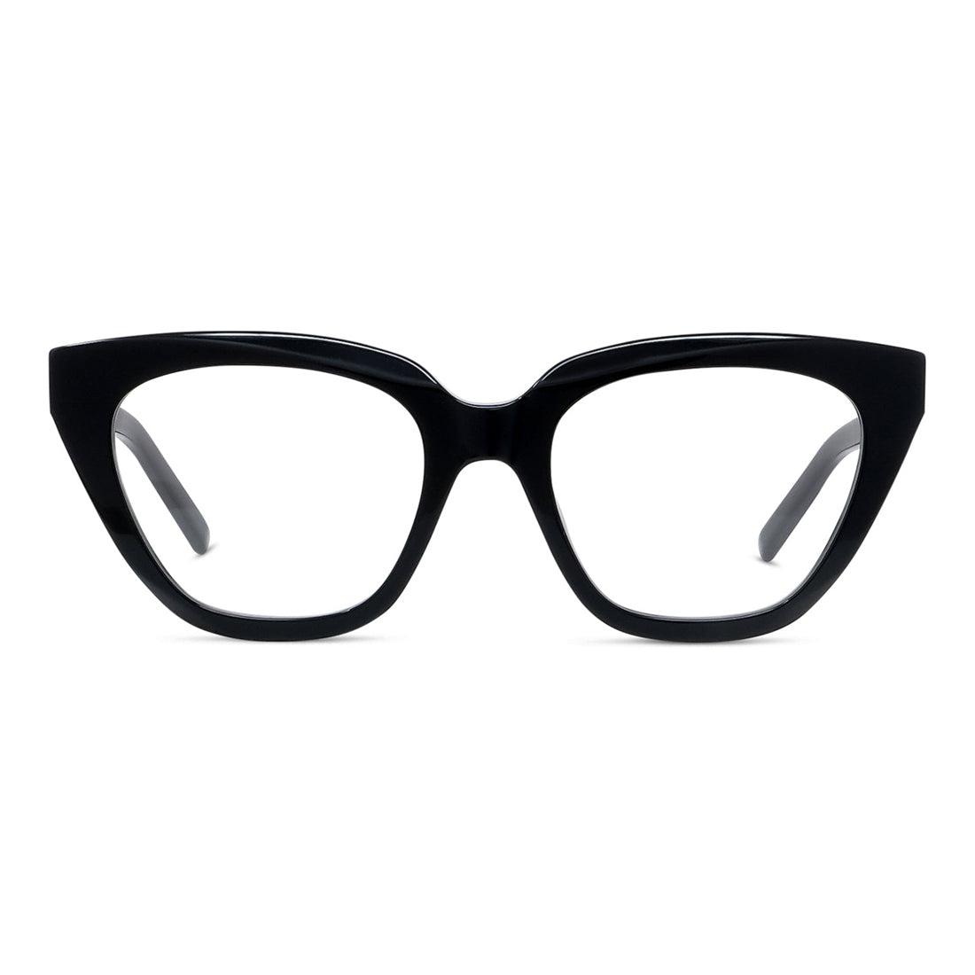 Eyeglasses Givenchy Unisex GV50052I-001 (Lens/Bridge/Temple) 51-19-145 Mm)