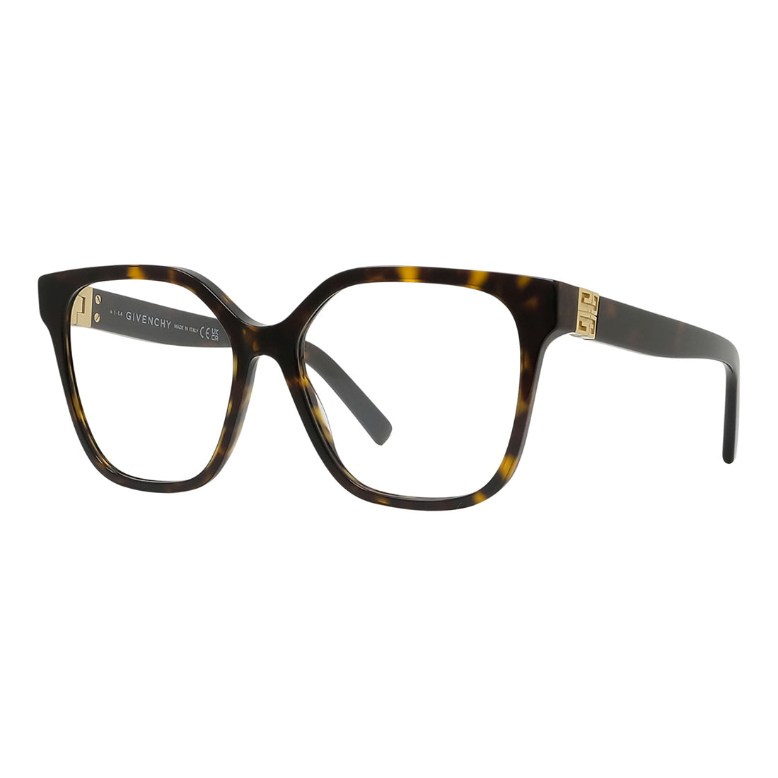 Eyeglasses Givenchy Unisex GV50064I-052 (Lens/Bridge/Temple) 55-16-145 Mm)