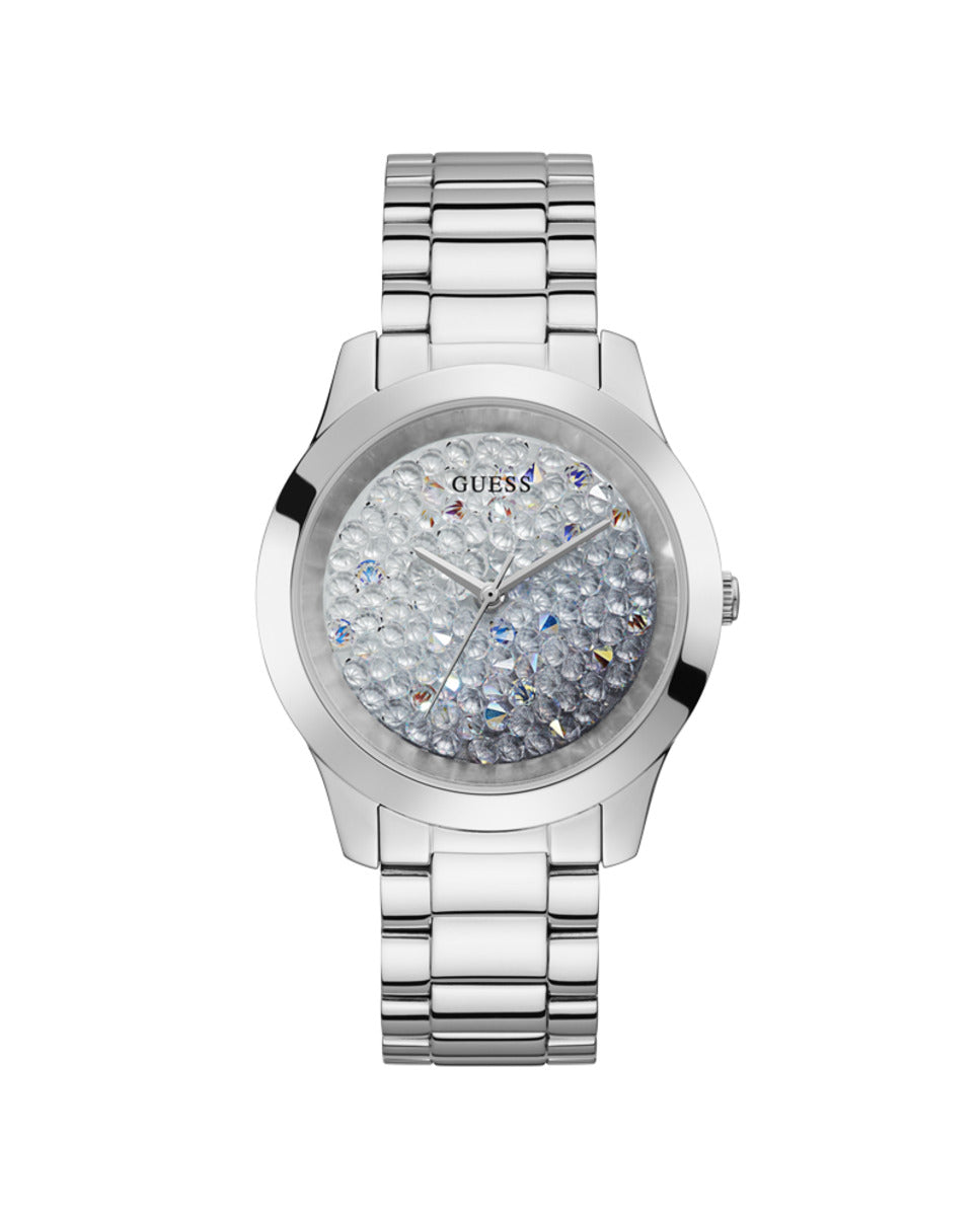 Guess Women's Watch GW0020L1 (42MM) Silver