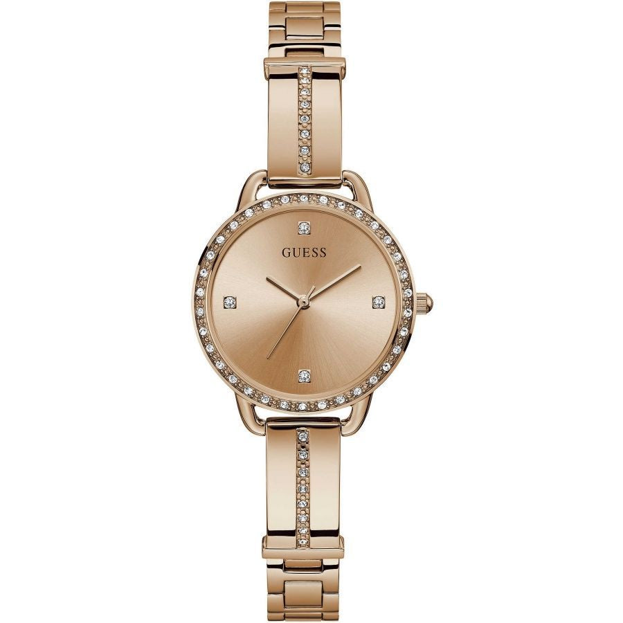 GUESS Women's Watch GW0022L3 (30mm) Pink