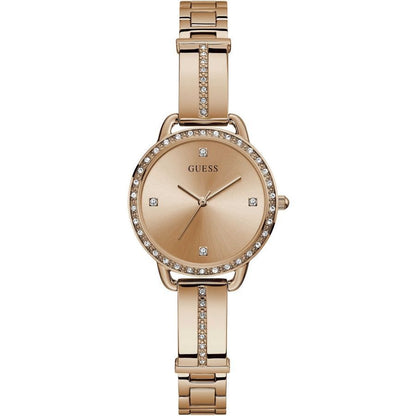 GUESS Women's Watch GW0022L3 (30mm) Pink