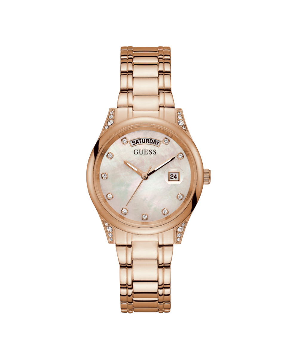 Watch Guess Woman GW0047L2 (36MM) Pink
