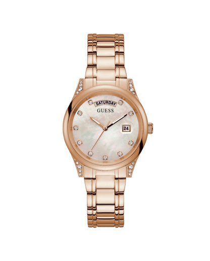 Watch Guess Woman GW0047L2 (36MM) Pink