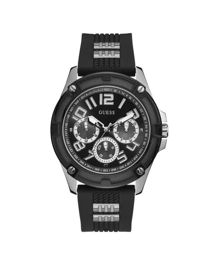 Watch Guess Man GW0051G1 (46MM) Black