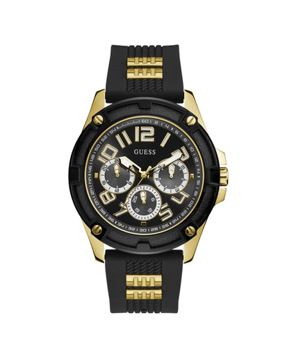 Guess Men's Watch GW0051G2 (46mm) Black