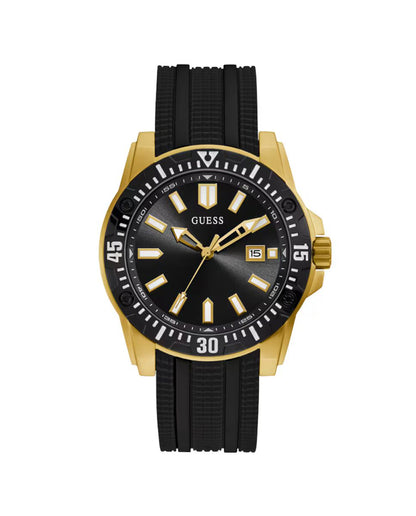 Guess Man GW0055G4 Watch (46mm) Black