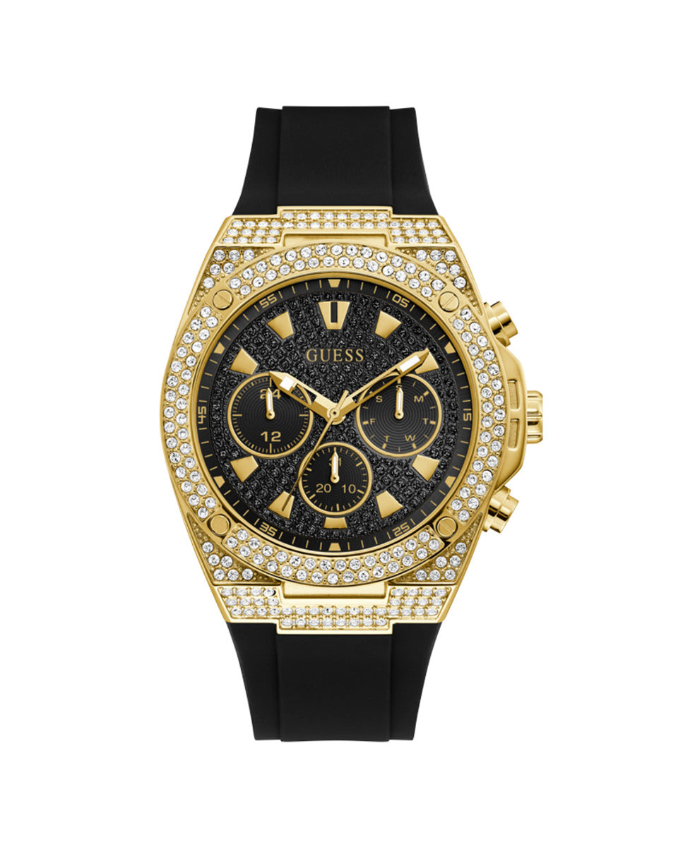 Guess Man GW0060G2 Watch (45mm) Black