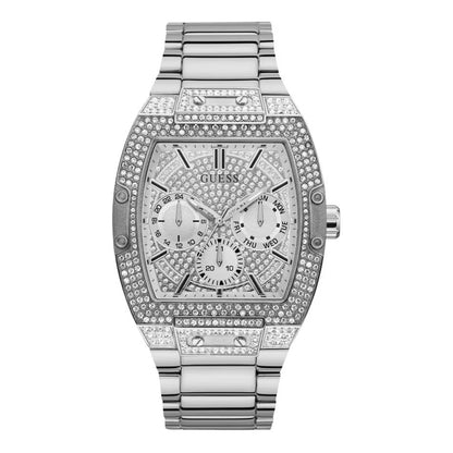 Watch Guess Man GW0094G1 (43MM) Grey