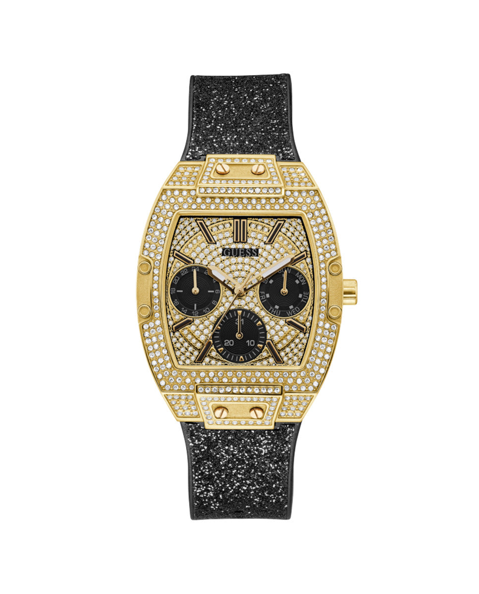 Watch Guess Woman GW0105L2 (38MM) Black