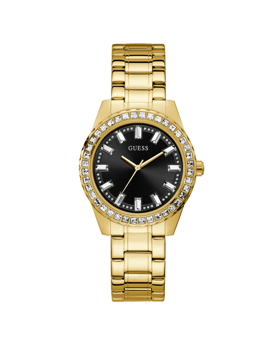 Watch Guess Woman GW0111L2 (38MM) Golden