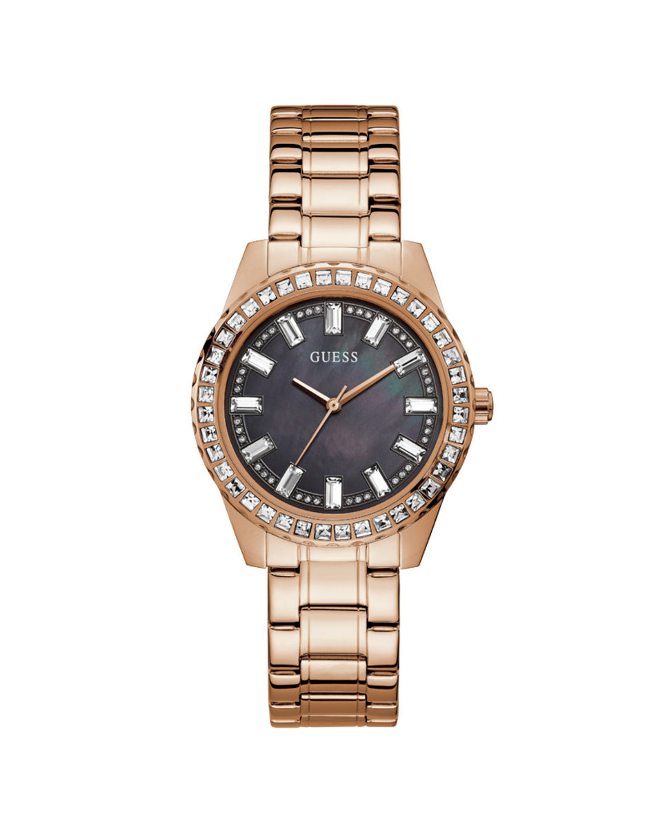 Watch Guess Woman GW0111L3 (38MM) Pink