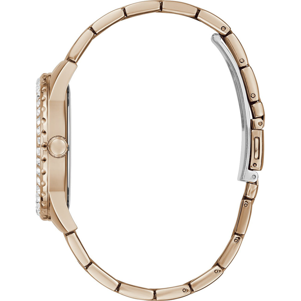 Watch Guess Woman GW0111L3 (38MM) Pink