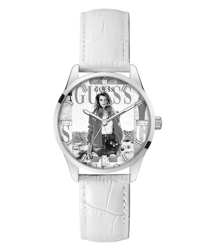 Watch Guess Women GW0289L1 (36MM) White