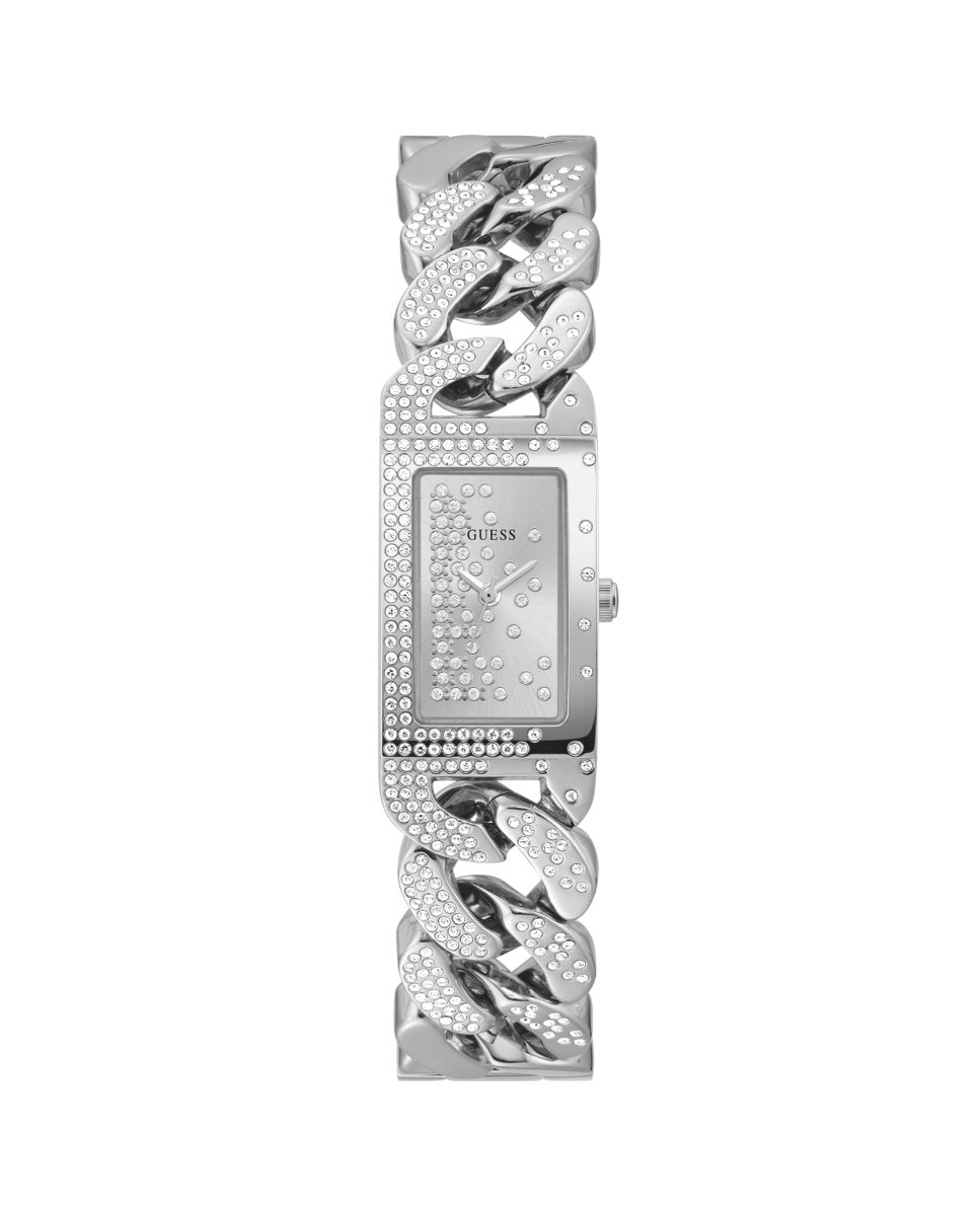 Watch Guess Woman GW0298L1 (19MM) Silver