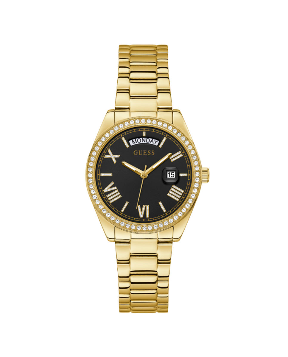 Watch Guess Woman GW0307L2 (36MM) Golden