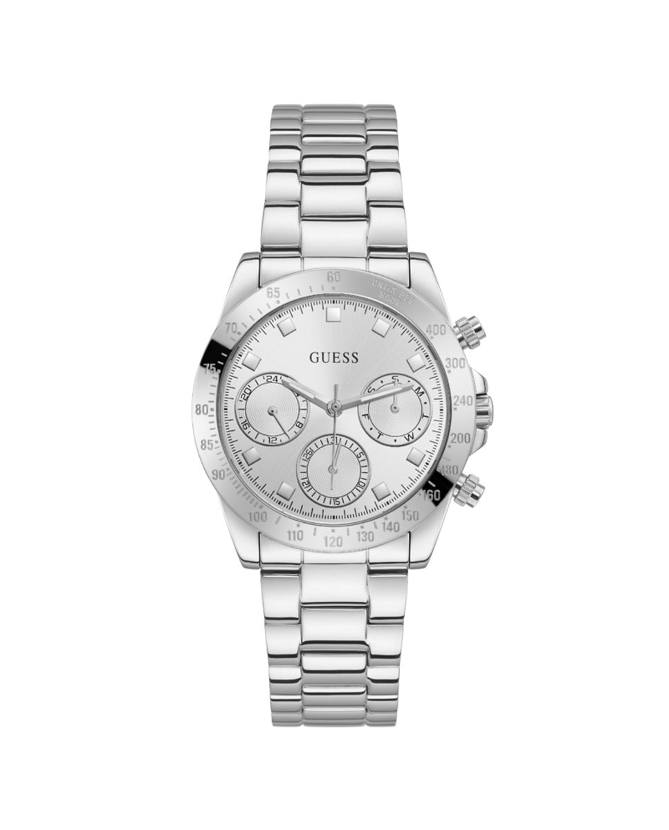 Watch Guess Women GW0314L1 (38MM) Silver