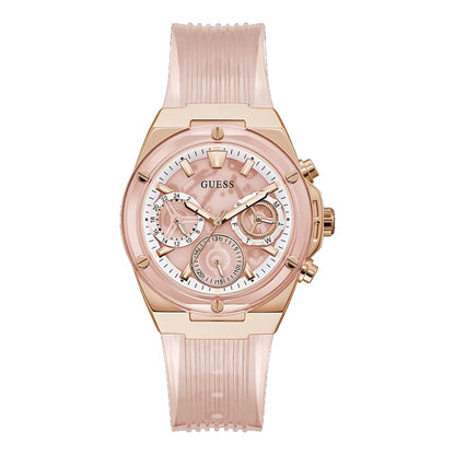 Guess Women's GW0409L3 Watch (39MM) Pink