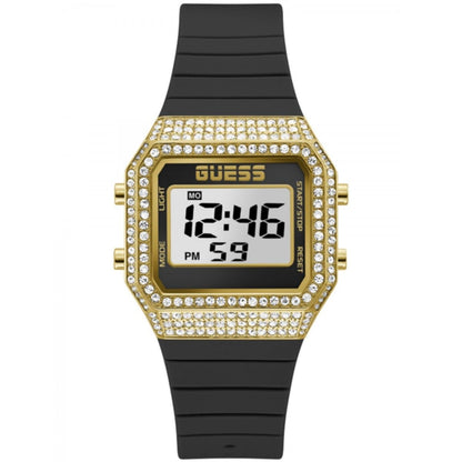 Guess Women’s GW0430L2 Watch (39mm) Black