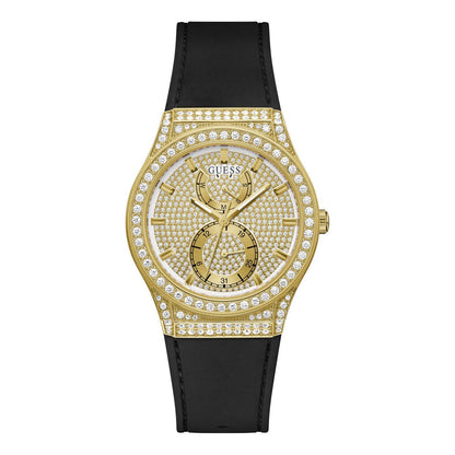 Watch Guess Women GW0439L2 (39MM) Black