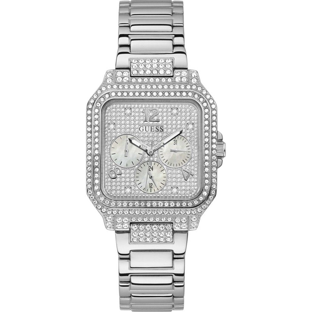 Watch Guess Women GW0472L1 (35MM) Grey