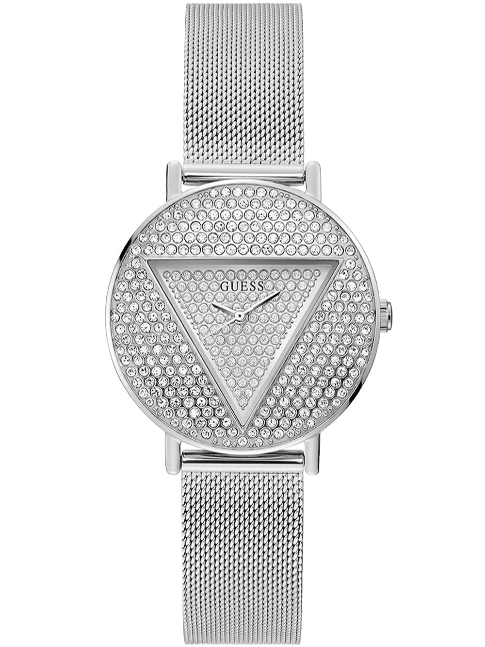 Watch Guess Women GW0477L1 (36MM) Grey