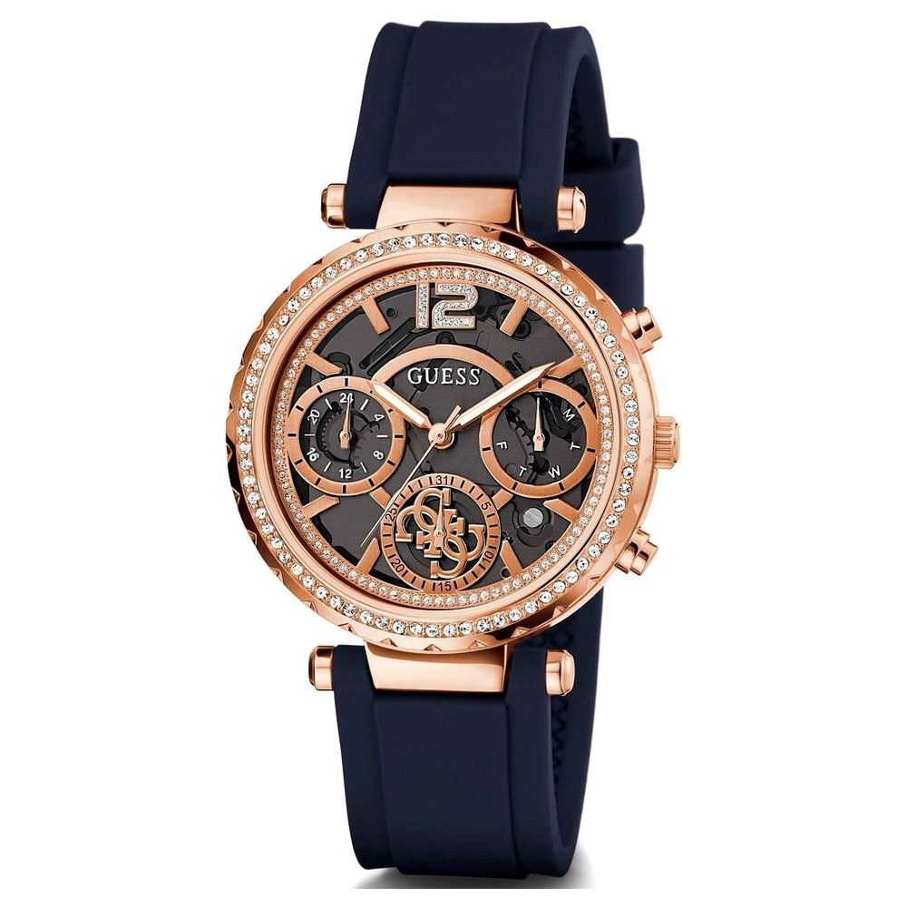 Guess Women GW0484L2 Watch (36mm) Blue