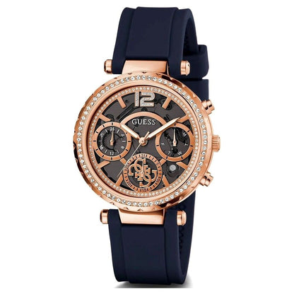 Guess Women GW0484L2 Watch (36mm) Blue