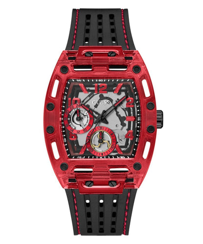 Guess Man GW0499G4 Watch (42mm) Black
