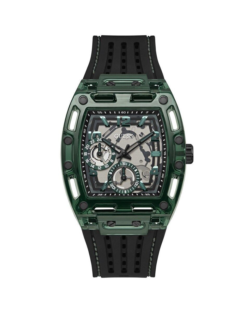 Guess Man GW0499G7 Watch (42MM) Black