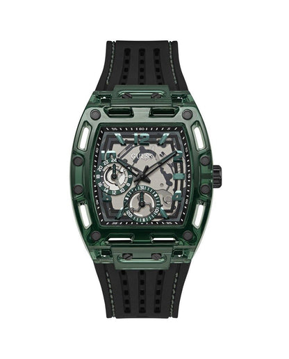 Guess Man GW0499G7 Watch (42MM) Black