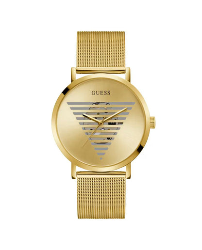 Watch Guess Man GW0502G1 (44MM) Golden