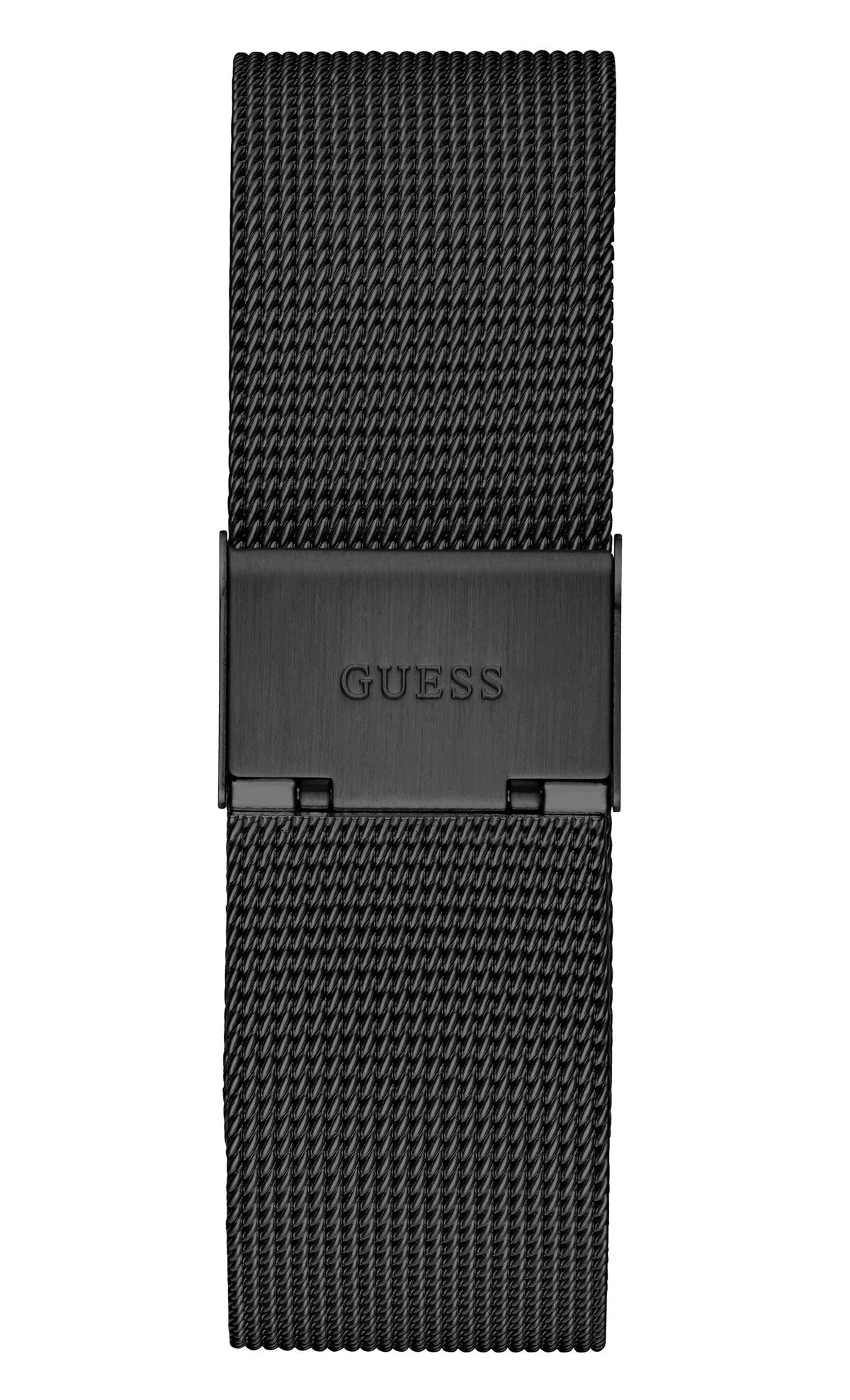 Watch Guess Man GW0502G2 (44MM) Black