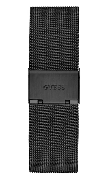 Watch Guess Man GW0502G2 (44MM) Black