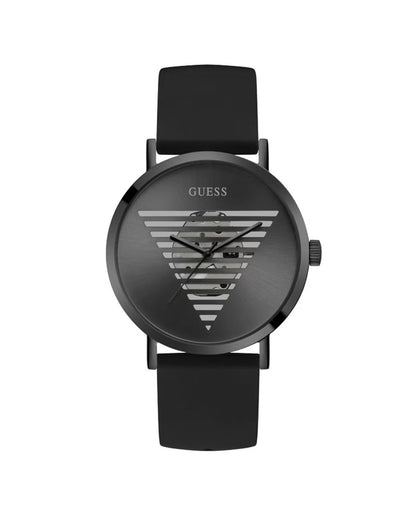 Watch Guess Women GW0503G3 (44MM) Black