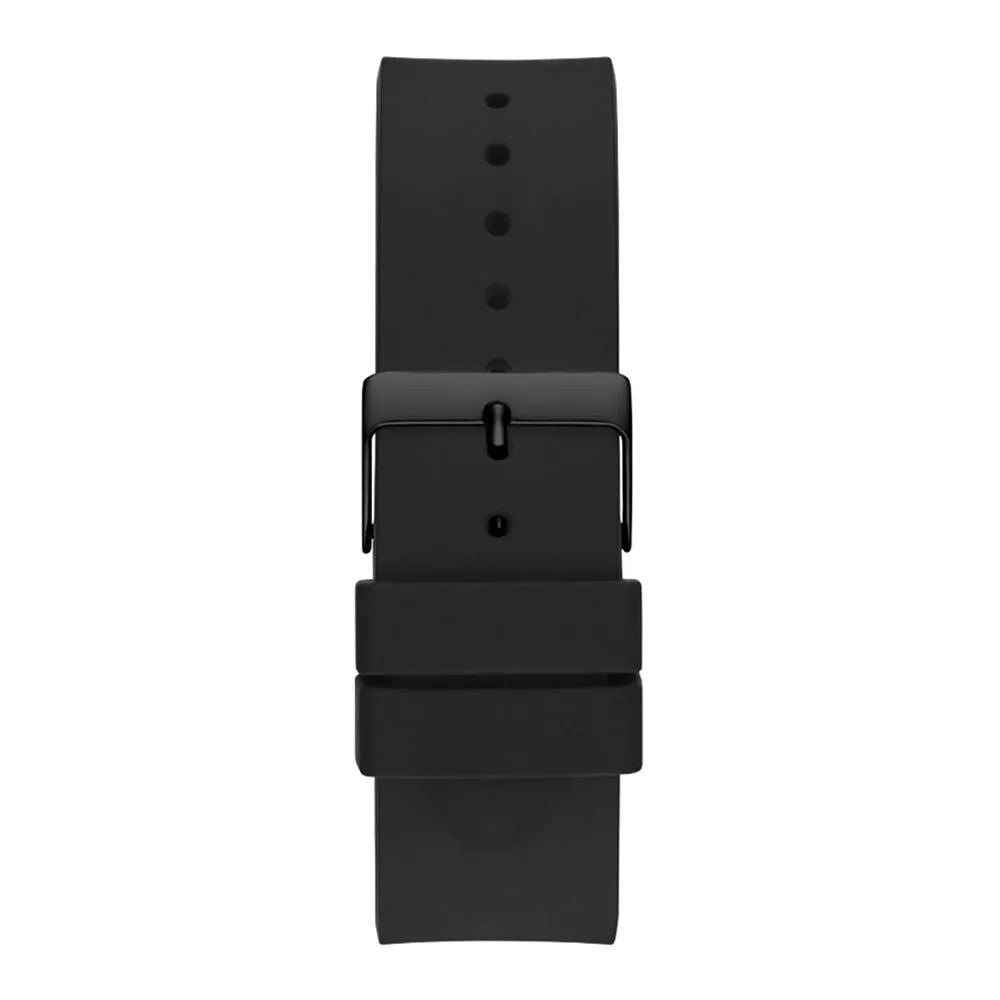 Watch Guess Women GW0503G3 (44MM) Black