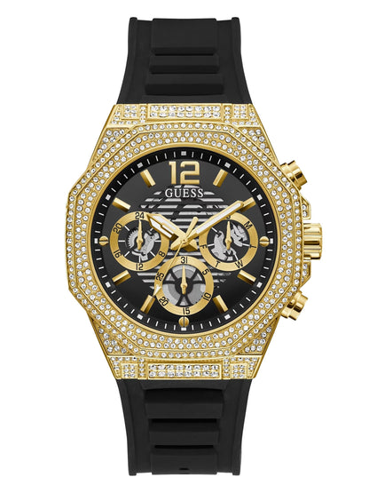 Guess Men's Watch GW0518G2 (44MM) Black