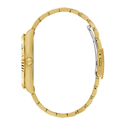 Watch Guess Man GW0542G2 (42MM) Golden