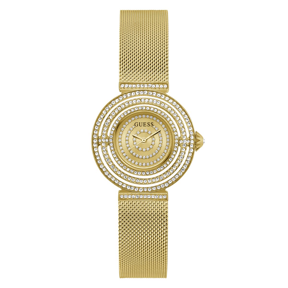 Watch Guess Women GW0550L2 (36MM) Golden