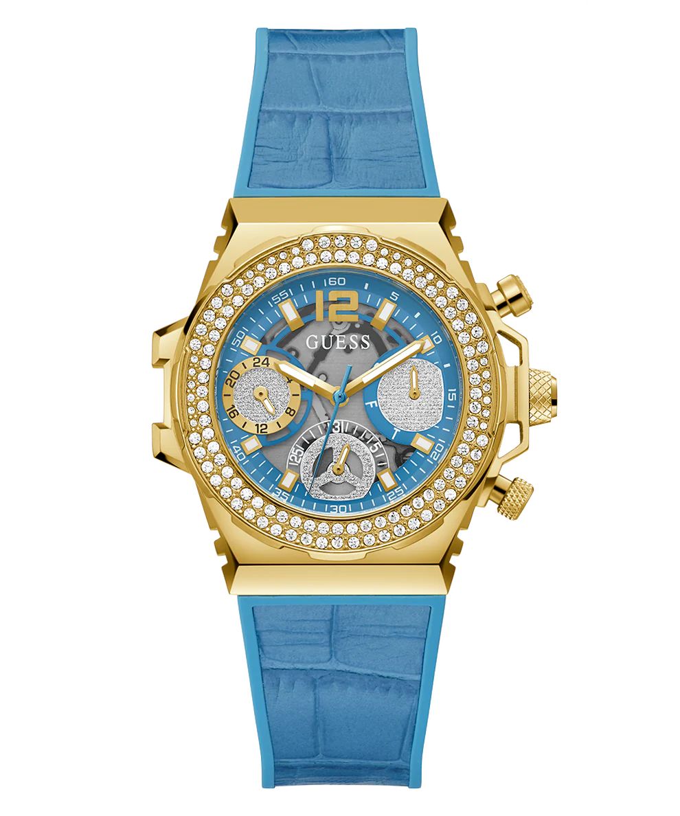 Watch Guess Women GW0553L3 (36MM) Blue