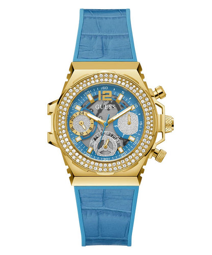 Watch Guess Women GW0553L3 (36MM) Blue