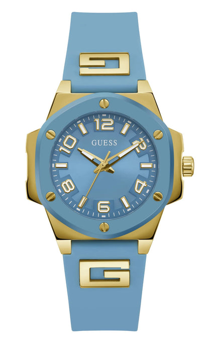 Watch Guess Women GW0555L3 (38MM) Blue